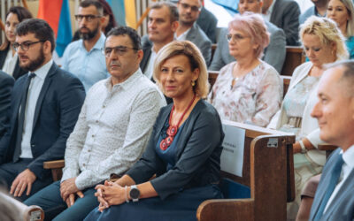 „A VMSZ érdekképviseletének köszönve” – törölve