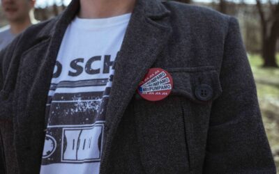 Zentán is gyűjtik az aláírásokat az egyetemisták