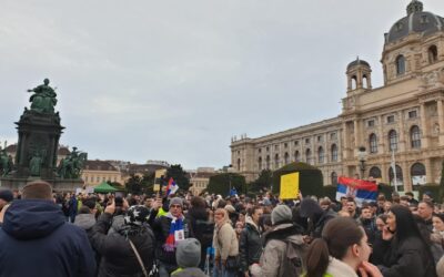Szőke Sarolta: Amit az egyetemisták elindítottak, iszonyúan fontos, globális szinten is