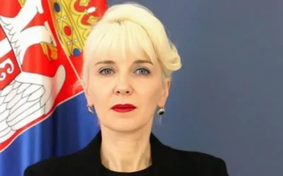 A miniszterjelölt segítette Slobodan Milošević törvénytelen dedinjei villavásárlását