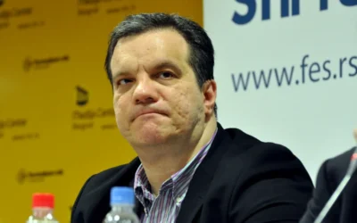Kicsoda Dejan Vuk Stanković?