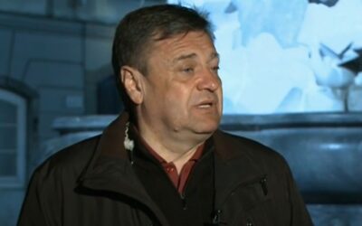 Ljubljana polgármestere cáfolta, hogy Vučić miniszterelnöki posztot ajánlott neki