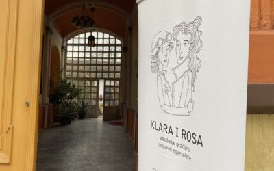 Megtiltották a diákoknak, hogy részt vegyenek a Klara és Rosa programjain