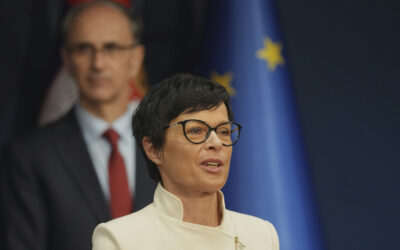 1,5 milliárd euróba kerülhet a demokrácia visszafejlődése