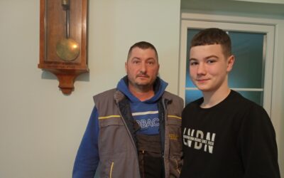 Az ötödik generáció viszi tovább az ősök szenvedélyét A bácsföldvári Muzslai családban a gyerekek is inkább az állatokkal foglalkoznak, mint a számítógéppel