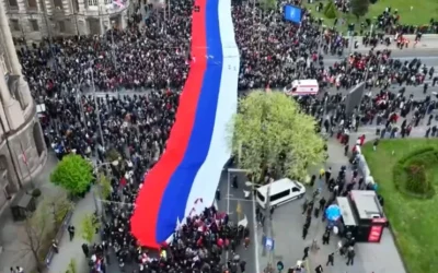 Mennyibe került Vučić „háromnapos rendezvénye”?