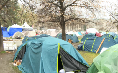 Letartóztatták egy szélsőjobboldali csoport vezetőjét, mert állítólag támadást tervezett Ćacilendre