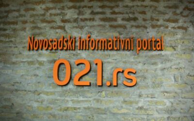Megtámadták a 021.rs hírportál főszerkesztő-helyettesét