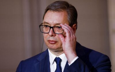 Vučić: Január 15. a végső határidő a NIS kérdésének rendezésére