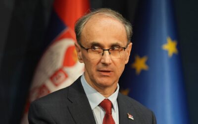 Macut: Az elmúlt években jelentősen javultak az emberi jogok Szerbiában