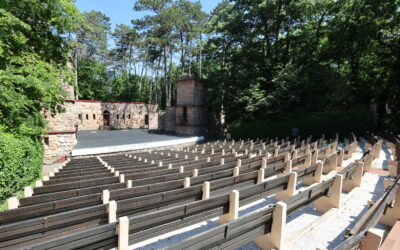 Cenzúrázzák az előadásokat a Palicsi Nyári Színpadon?