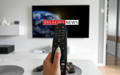 Itt nézheti az öt szerkesztőség rendkívüli élő műsorát (Videó)