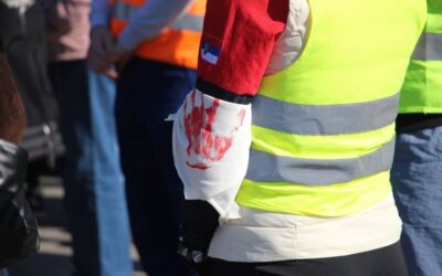Az egyetemisták ma Linztől Salzburgig futnak