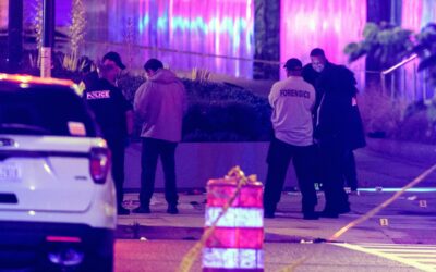 Két személyt gyilkoltak meg a washingtoni zsidó múzeumnál