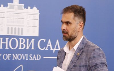 Kiskorúak verekedtek, ők törték ki a városi busz ablakát