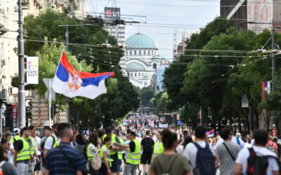 Újabb akciókat készítenek elő az egyetemisták