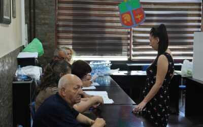 Megalakult a hatalom Kosjerićen, semmi sem változott