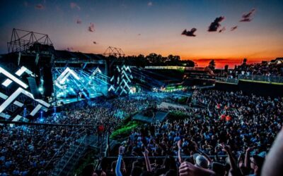 Nem költözik sehova az EXIT