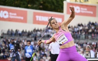 Világos Adriana az országos bajnokságot is megnyerte