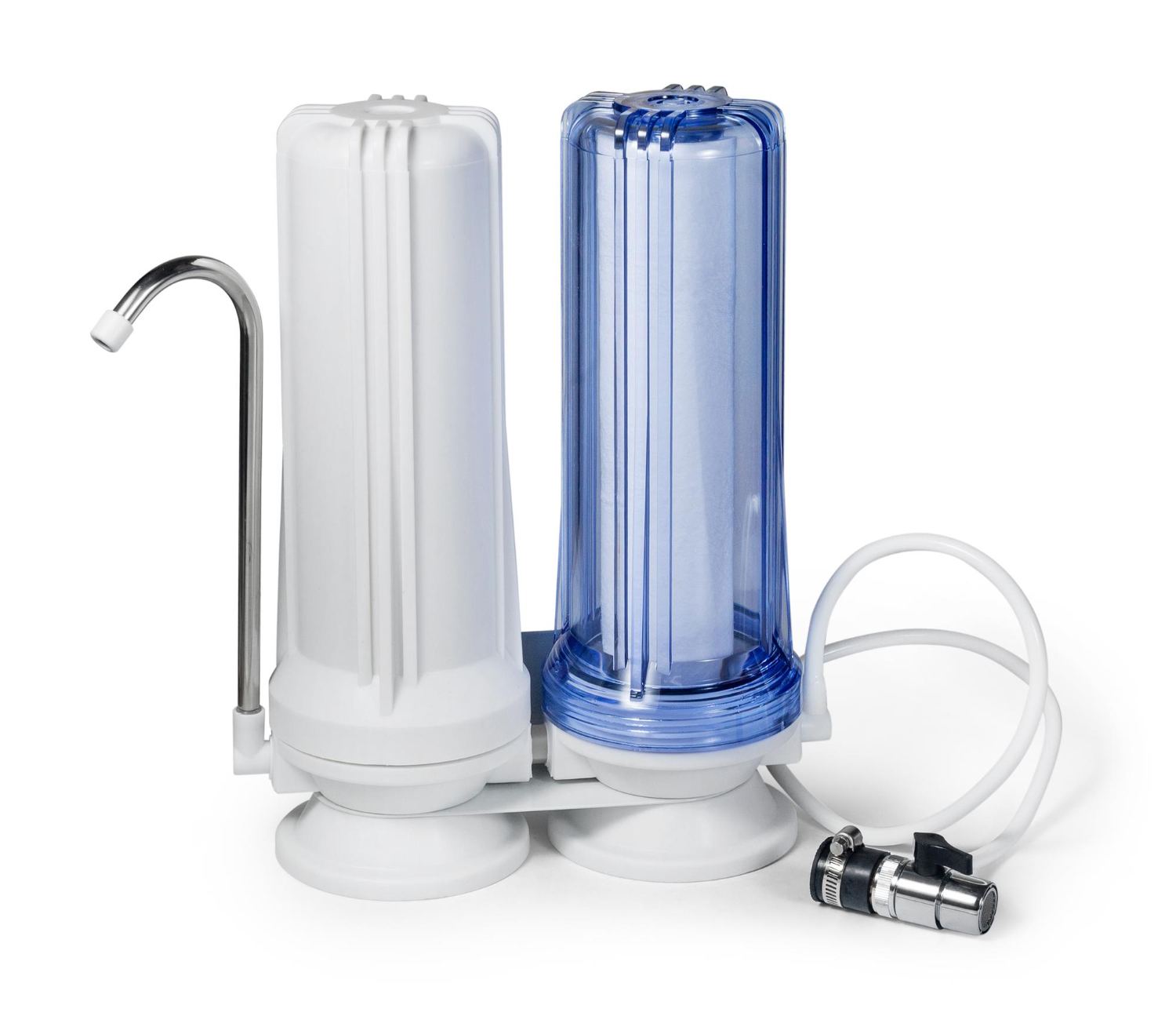 Kis helyet foglaló és hatékony víztisztítók (Fotó: Freepik)