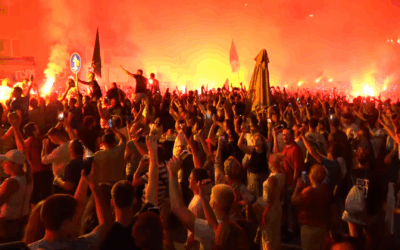 Brnabić: Đokić rektor pumpálgat és hergel, mert tudja, hogy eljön az elszámoltatás ideje