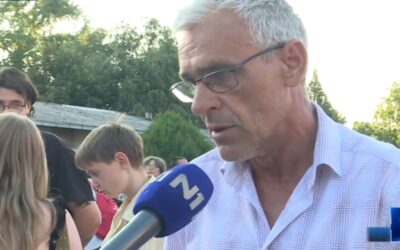 Bevonták Jaćimović vezetői jogosítványát