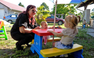 Új élet a határ másik oldalán