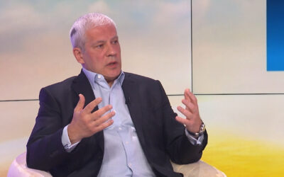 Boris Tadić: Egy órán belül legyőzném Vučićot egy televíziós vitában