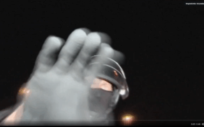 A rendőrök hagyjanak fel az újságírók elleni erőszakkal!