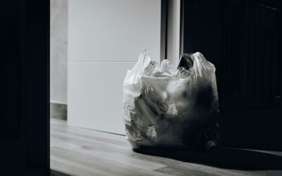 Bírságolják a polgárokat, akik szemetet vittek a községháza elé