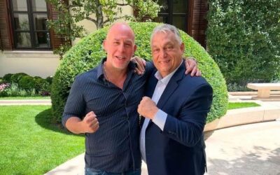 „A Fidesz új arca egy nőgyűlölő, nőverő kábítószeres figura”