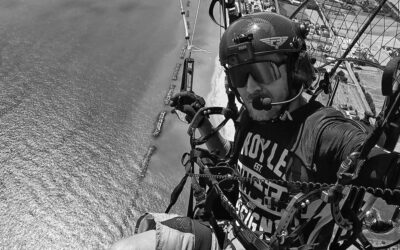 Lezuhant és meghalt Felix Baumgartner