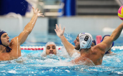 A görögök leiskolázták a szerbeket a bronzmeccsen