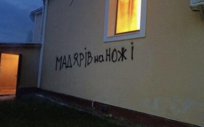 Oroszország-szakértő: A kárpátaljai magyarságnak a nyugalom és a stabilitás az érdeke