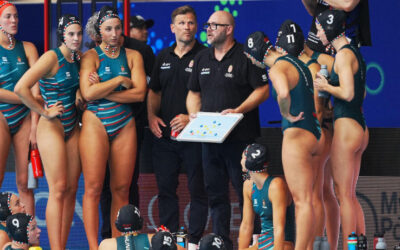 Világbajnoki ezüstérmes a magyar válogatott