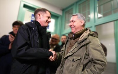 Lázár János lesz a VMSZ palicsi Szent István-napi ünnepségének szónoka