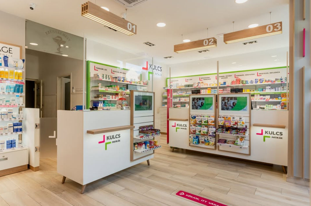 Ezüstkehely Mórahalom (Forrás: Kulcs Patikák)