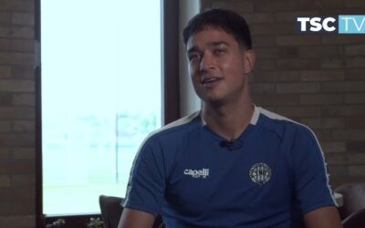 A TSC vett egy játékost 200.000 euróért, majd 2 millióért adta el