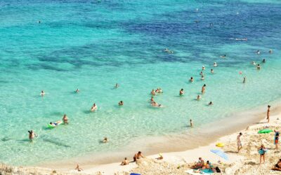 A sör olcsóbb a spanyol tengerparton, mint Montenegróban, vagy Horvátországban