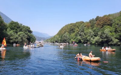 Tragédia a regattán