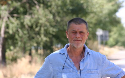 Urbán András: Politikai marketingre és arra alkalmas szervezetekre mindig jut pénz "Nagyon nem normális az, hogy milyen áron és hogyan, mennyire nehéz körülmények mellett tudnak, tudunk működni!"