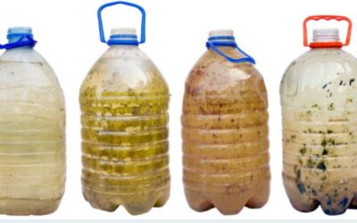 Zavaros víz folyik a csapból? "Töltsön meg egy flakont és vigye a Vízművek elé"