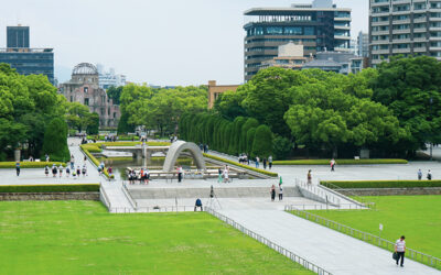 Nyolcvan éve történt: Hirosima tragédiája Egyesek újra a tűzzel játszanak: Medvegyev és Trump nukleáris szórakozása, emlékezés helyett