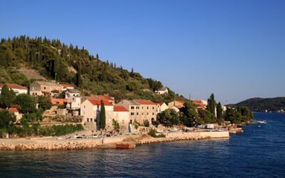 Kitiltanák a turistákat egy horvát szigetről