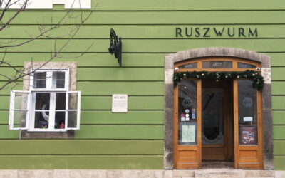 Bezáratták a cukrászdáját, néhány órával később meghalt