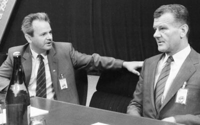 „A hatalom 2012 óta több mint 2000 elítélt bűnözőt rehabilitált”