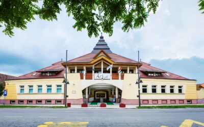 Mozifilmekkel bővült a Művészetek Háza kínálata Pezsgő kulturális élet Magyarkanizsán