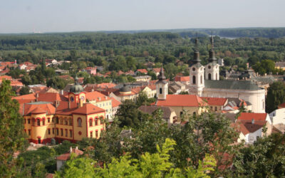 Egy vajdasági községben nemkívánatos személy lett az államelnök