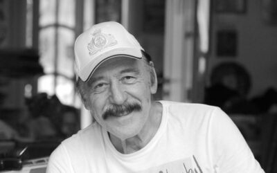 Elhunyt Keresztes Tibor – Cintula, a magyar diszkókultúra egyik úttörője