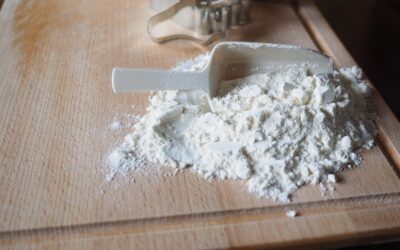 A luxemburgi hatóságok figyelmeztetnek: Aflatoxin van a szerbiai lisztben